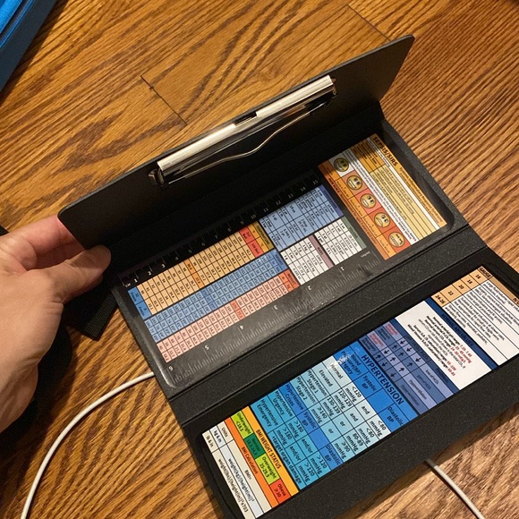 Nurse Accessory Bundle - Picture 6 of 6